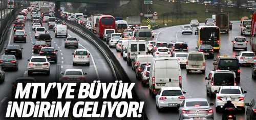 MTV'ye büyük indirim geliyor!