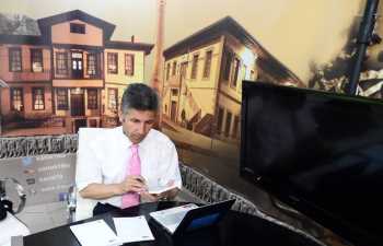 MUHALEFETİN TÜM HESABI 2015 İÇİN