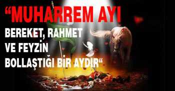 Muharrem Orucu ile Aşure Ayı ile İlgili Detaylar !