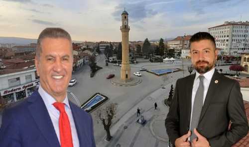 Mustafa Sarıgül Çorum İl binasının açılışını yapacak