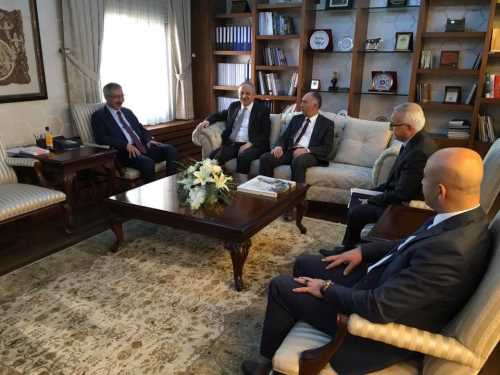 Müsteşar "Teşviklere çok büyük bir önem veriyoruz"