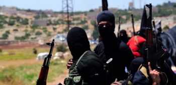 Musul'da kaçırılan 30 TIR şoförü serbest bırakıldı