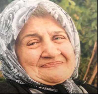 Nahide Malatyalı 93 yaşında vefat etti