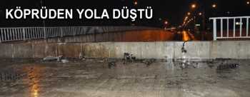 NASIL OLDU KİMSE ANLAMADI