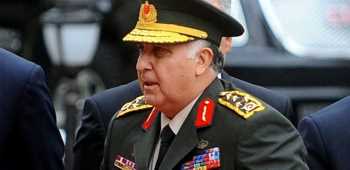 Necdet Özel istifa mı ediyor?