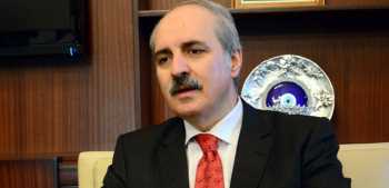 Numan Kurtulmuş uyardı: 50 bin kere düşünün