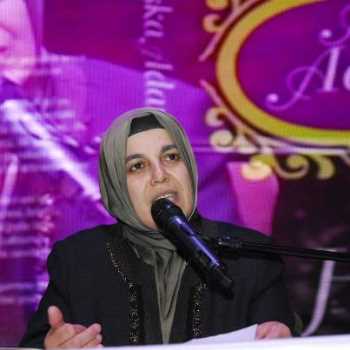 Nurdan Damla'nın İmza Günü 