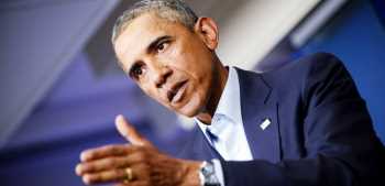 OBAMA'nın IŞİD planından bölümler