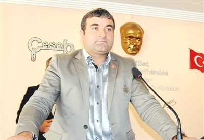 ODA ODA  ESNAF SEÇİMİ  BAŞLIYOR!