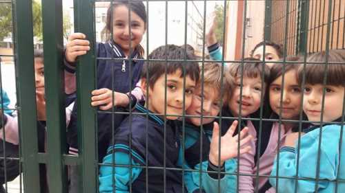 ÖĞRENCİLER YARI YIL TATİLİ İÇİN GÜN SAYIYOR