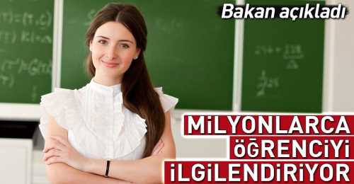 Öğrencilere Ev Ödevi Verilmeyecek!