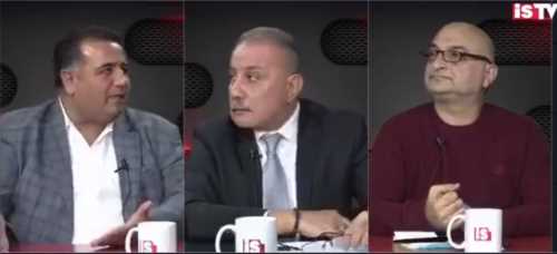 Oğuzhan Kaya "Milletin derdi R.T.Erdoğan'la değil Teşkilatlarla"