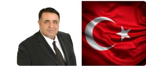 Oğuzhan Kaya'nın 5 Nisan Avukatlar günü mesajı