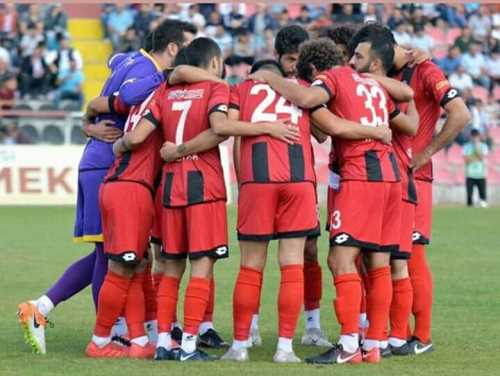 Oğuzhan Yalçın kulüp menajerliğine getirildi 