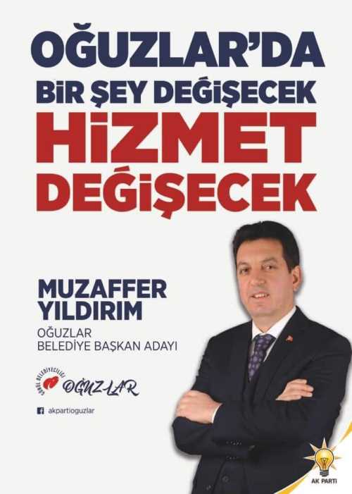 Oğuzlar’ı kaderine terk etmeyeceğiz
