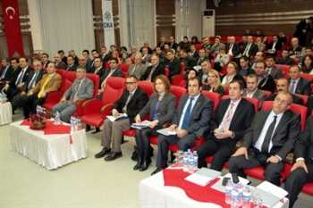 OKA 2014 Döneminde  26 Milyon TL'lik Hibe Verecek