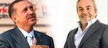 OLÇAK  İSMİ ÇORUM AK PARTİ'Yİ HAREKETLENDİRDİ