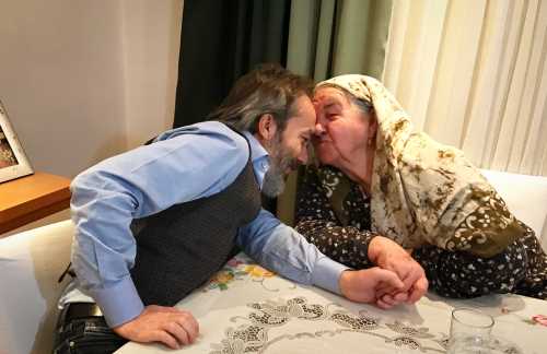  Olçok ailesinin acı günü