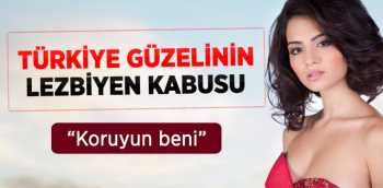 Ölüm Korkusuyla Yaşamak İstemiyorum