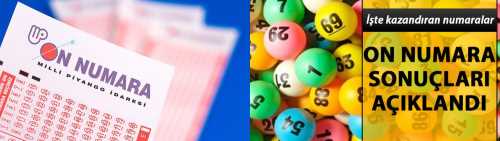 ON Numara Çorum'a vurdu!