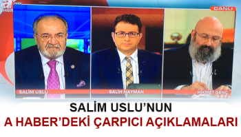 ÖN YARGI VE ÖN KABULLERLE MASAYA OTURULMAZ