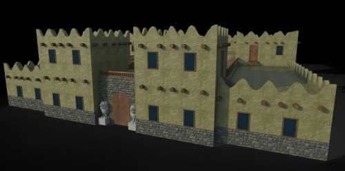 ORADA BİR KÖY VAR O KÖY HİTİT KÖYÜ 