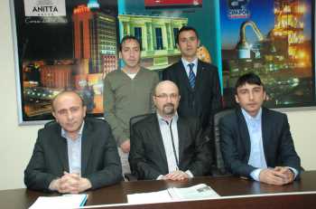 ORTA KUŞAK FUTBOL TURNUVASINA BAŞVURULAR BAŞLADI