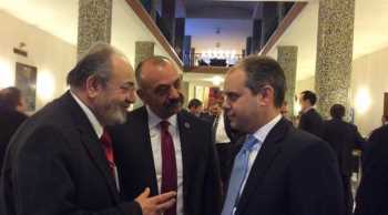 ORTAKÖY-GÖYNÜCEK YOLU İHALESİ 14 TEMMUZ’DA