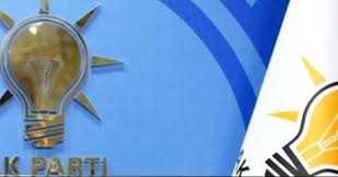 OSMANCIK AK PARTİ İLÇE SEÇİMİ TEK LİSTE