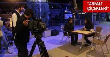 OSMANCIK'DA ÇEKİLEN FİLMİN iLK FRANGMANI