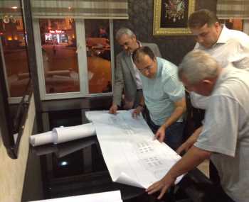 OSMANCIK İMAM HATİP LİSESİNE ÖZEL PROJE YAPILDI