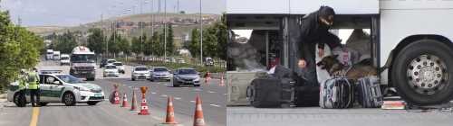 Osmancık Polisinden zehir tacirlerine operasyon