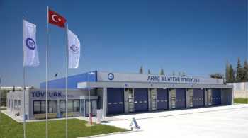 OSMANCIK-SUNGURLU'YA RAÇ MUAYENE İSTASYONU AÇILACAK