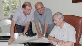  OSMANCIK’TA PİRİNÇ FESTİVALİ HAZIRLIKLARI