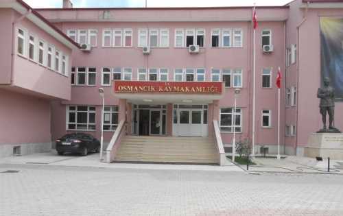 Osmancık'ta pozitif vaka çıkan 3 okulda eğitime ara verildi