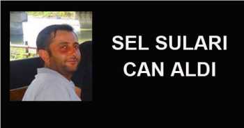 OSMANCIK'TA SEL BASKINI 1 İŞÇİ KAYIP