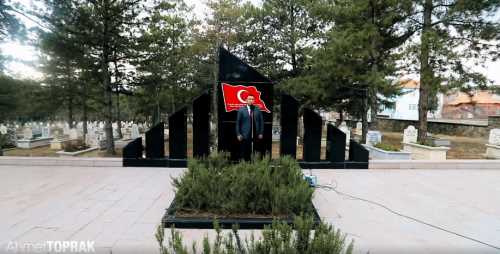 Osmancık’ta yapılan İstiklal Marşı klibi büyük beğeni topladı