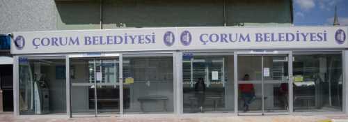 Otobüslerde ve Duraklarda konfor artıyor