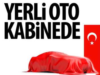 OTOMOTİVİN BABAYİĞİT'İ KABİNEDE TANITILACAK   