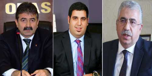 ÖZ-AK Gıda ve Ahlatçı  dünür oluyor!