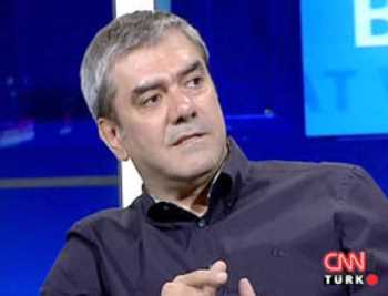 Özdil CHP'ye yuh çekti!