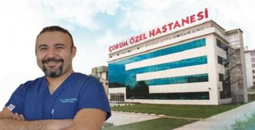 Özel Hastane Gastroenteroloji branşında faaliyete başladı