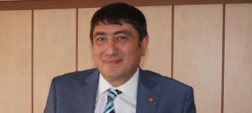 Özgür Kılıç Hakikat Damlada Gizlidir