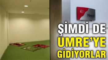 ÖZKES :CHP'DE AÇILIM SÜRÜYOR 