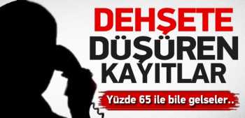 Paralel yapının dehşete düşüren o ses kayıtları