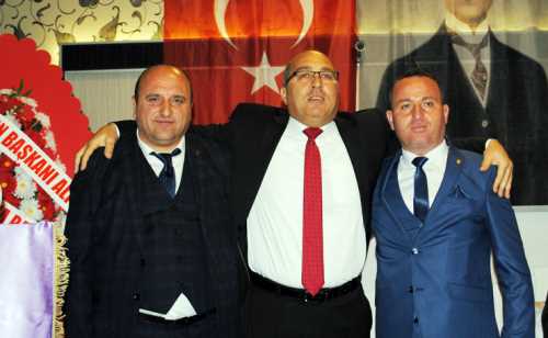 PAZARCI ESNAFI ERDOĞAN YILMAZ DEDİ