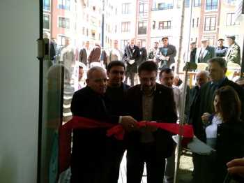 PEHLİVAN OFİS EMLAK AÇILDI