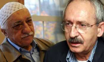 Pensilvanya - CHP ilişkisiyle ilgili bomba iddia