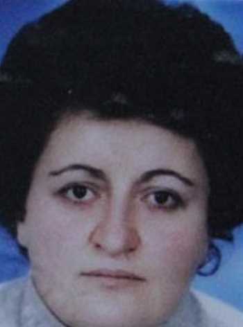 Piyango Bileti Yüzünden Öldürülen Kadın Çorum'daToprağa Verildi