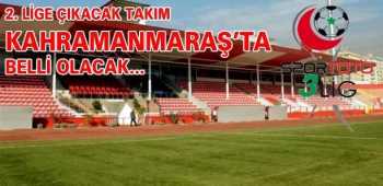 PLAY-OFF'A KALAN 4. TAKIM  İÇİN SON BİLET KİMİN OLACAK?